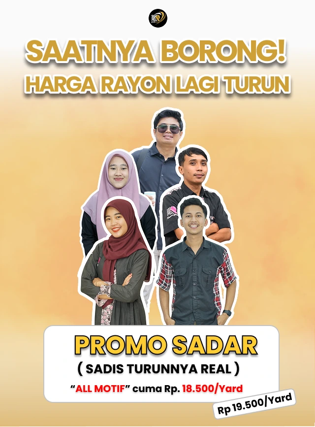 kain viral dari kr tex kain viral