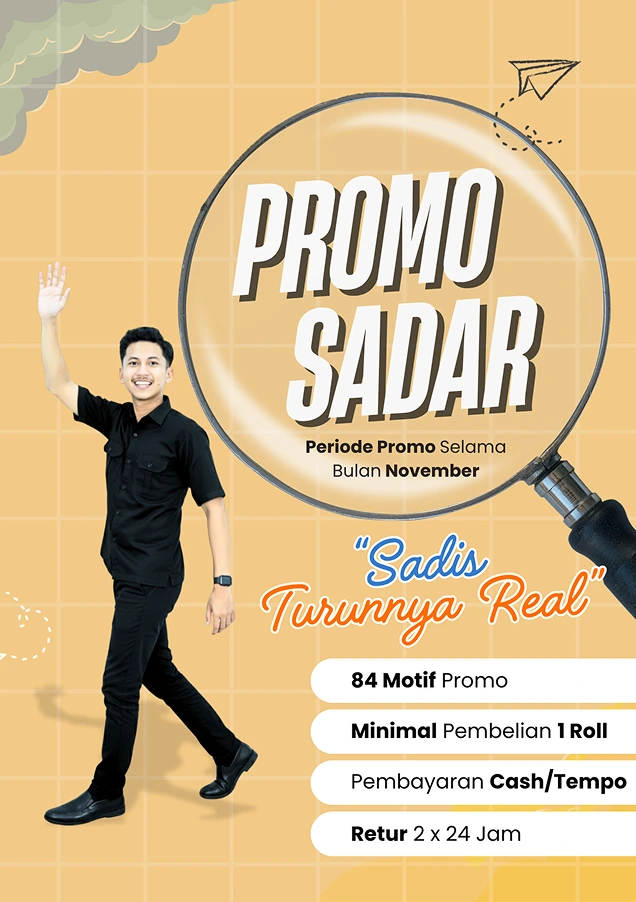 kenapa belanja kain di kr tex